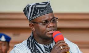 Ondo 2020: Yahaya Bello heads APC election committee 